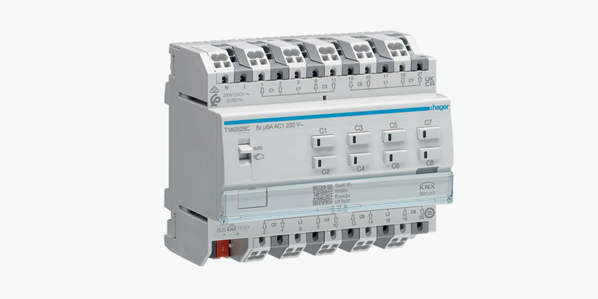 KNX-Lösungen bei MK Elektrotechnik Mete Karsli GmbH in Scheyern