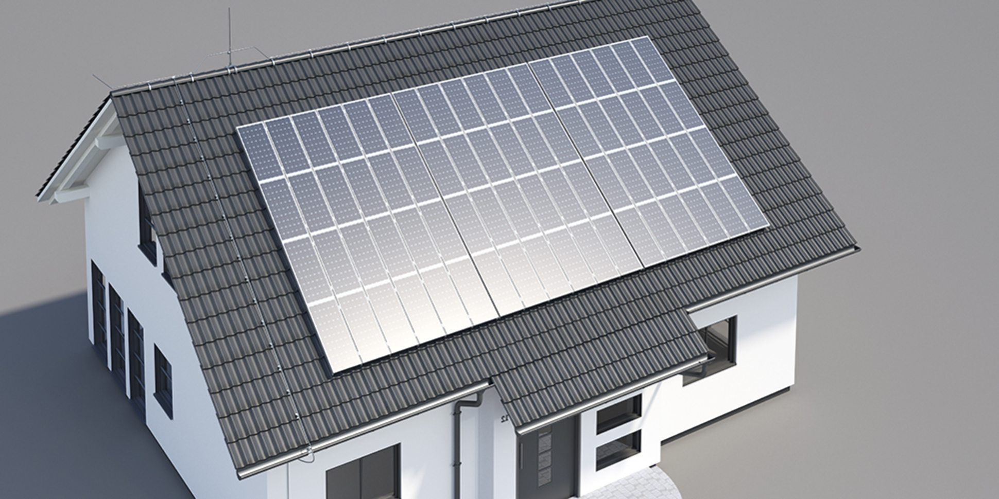 Umfassender Schutz für Photovoltaikanlagen bei MK Elektrotechnik Mete Karsli GmbH in Scheyern