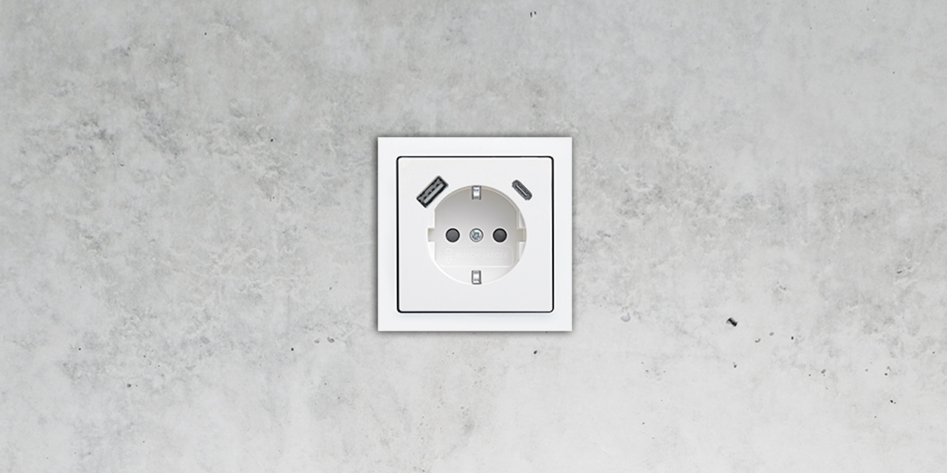 SCHUKO® USB-Steckdose bei MK Elektrotechnik Mete Karsli GmbH in Scheyern