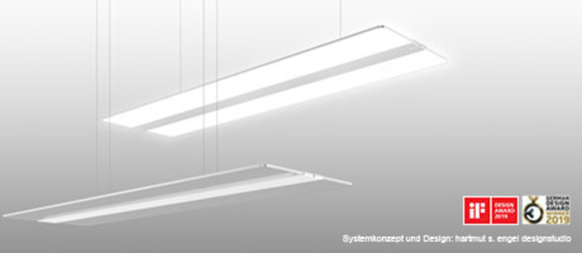 TWINDOT Pendelleuchten-Serie bei MK Elektrotechnik Mete Karsli GmbH in Scheyern