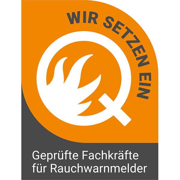 Fachkraft für Rauchwarnmelder bei MK Elektrotechnik Mete Karsli GmbH in Scheyern